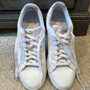 Pre-owned PUMA Men’s Smash 3.0 L Sneaker